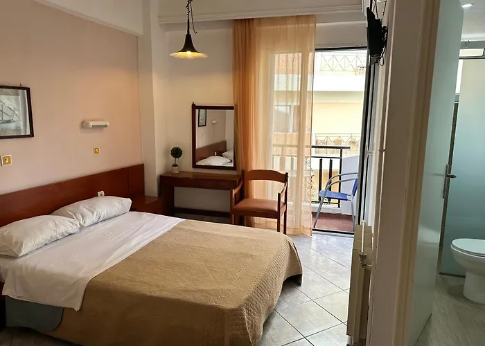 Captain\'S Hotel