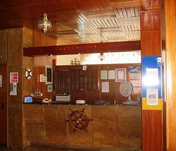 Captain's מלון