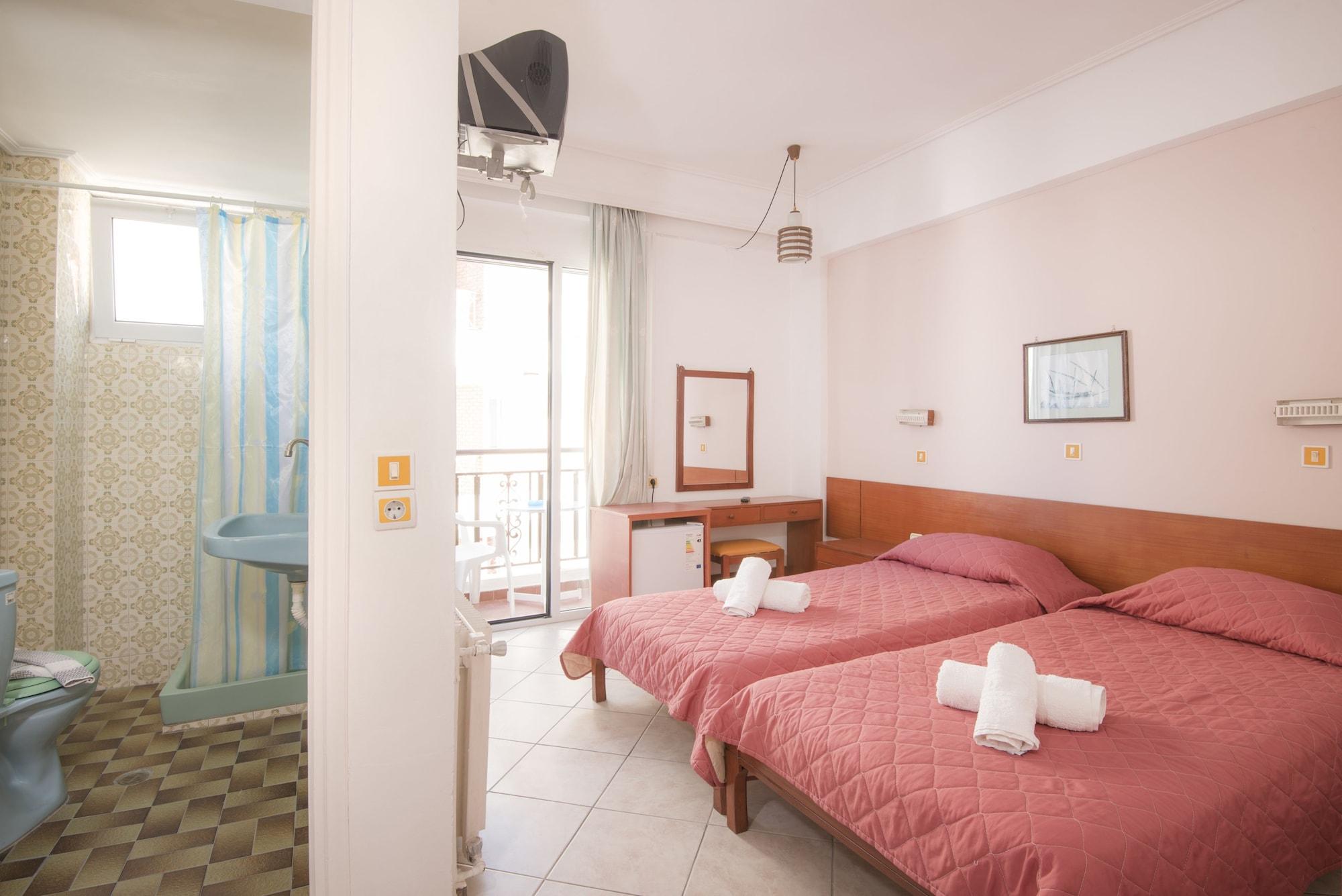 Hotel Captain's