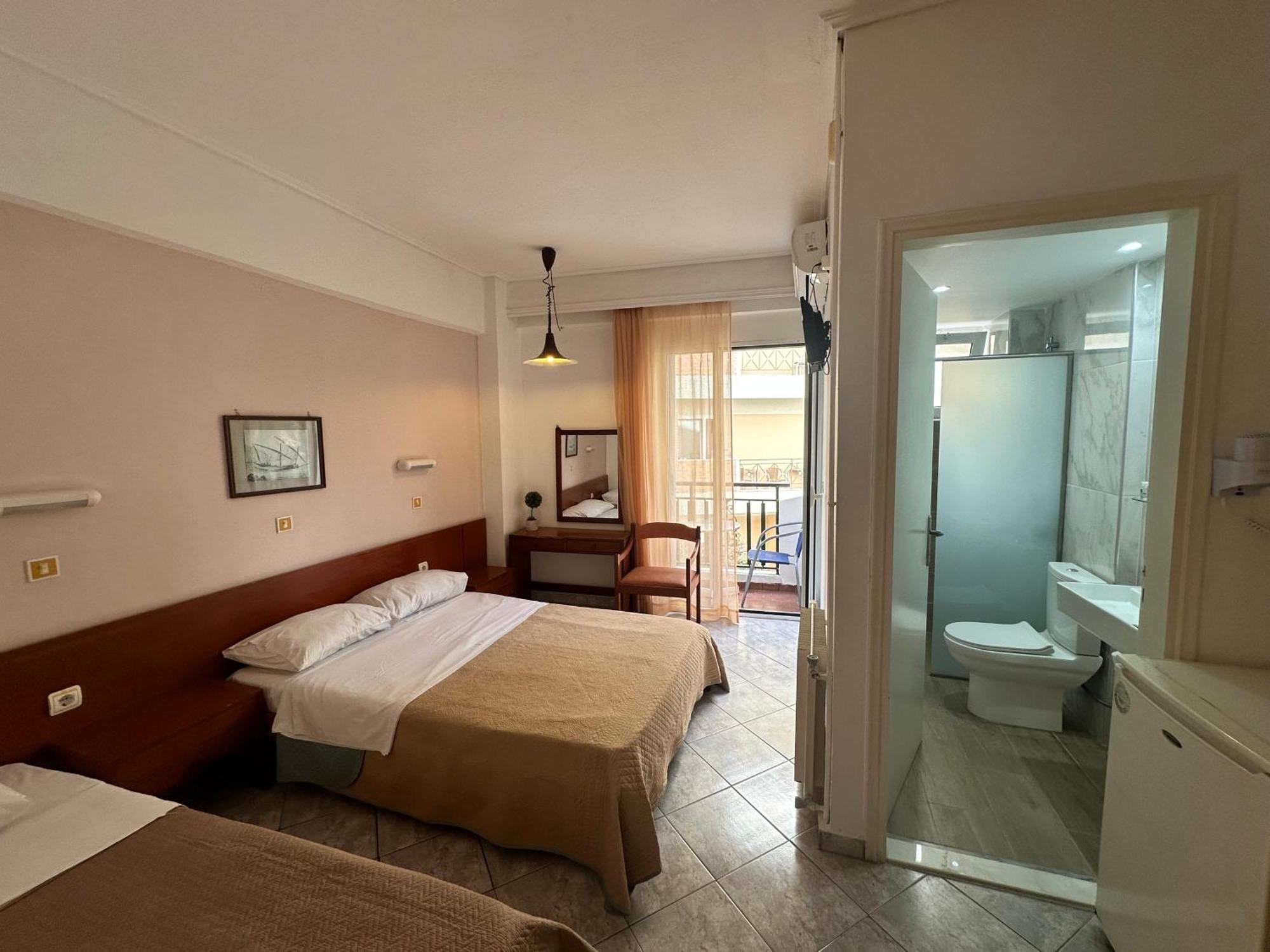 Captain's Hotel Kos