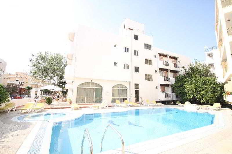 Hotel Captain's 2*