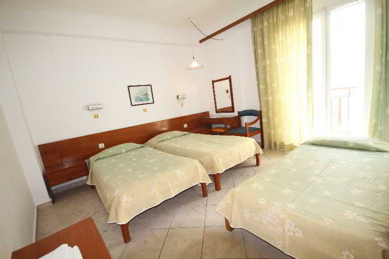 Hotel Captain's Kos