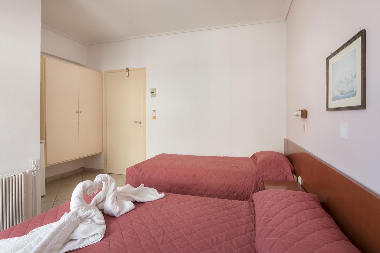 Otel Captain's