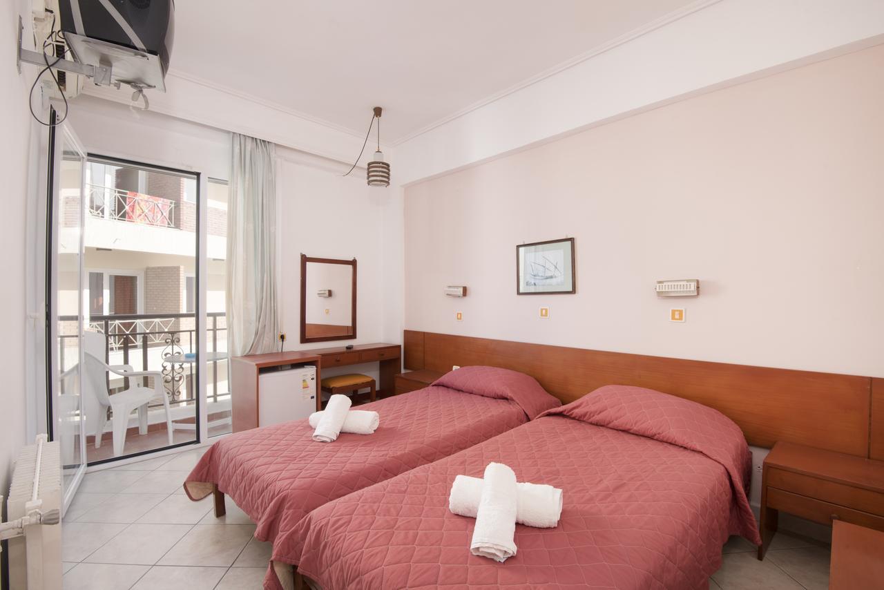Captain's Otel İstanköy
