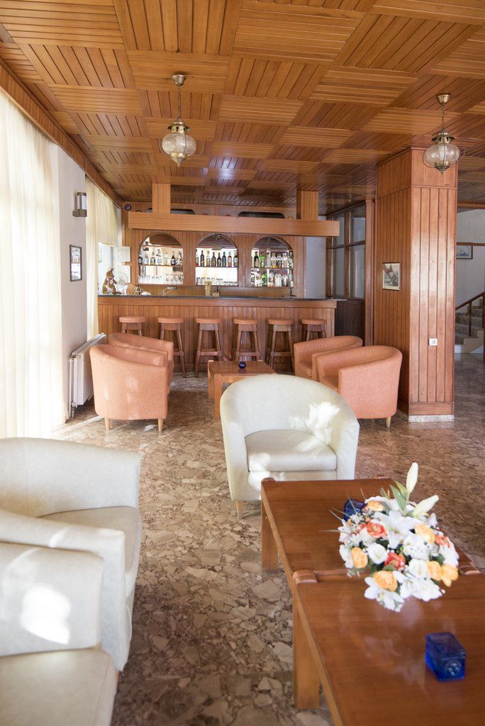 Hotel Captain's