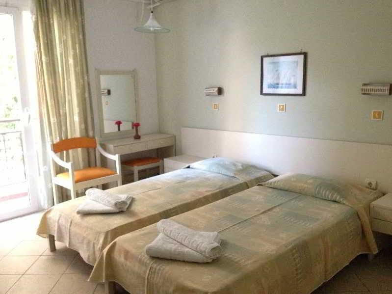 Hotel Captain's Kos